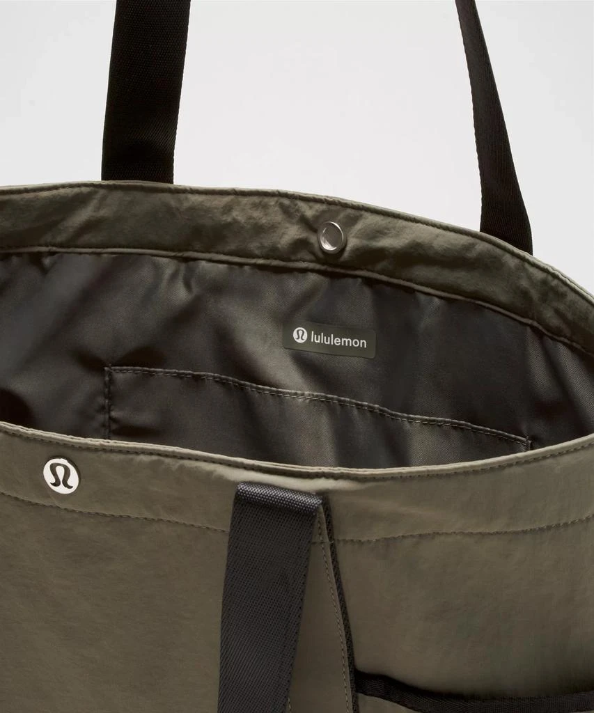 Daily Multi-Pocket Tote Bag 20L 商品