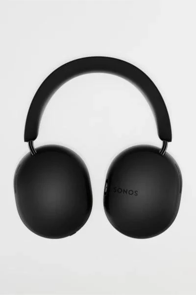 商品Sonos|Sonos Ace Wireless Noise Canceling Headphones,价格¥3430,第3张图片详细描述