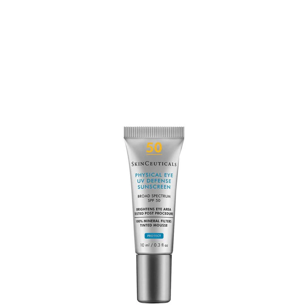 商品SkinCeuticals|透薄UV眼部防晒霜SPF50 (敏感肌及孕妇也适用),价格¥260,第1张图片