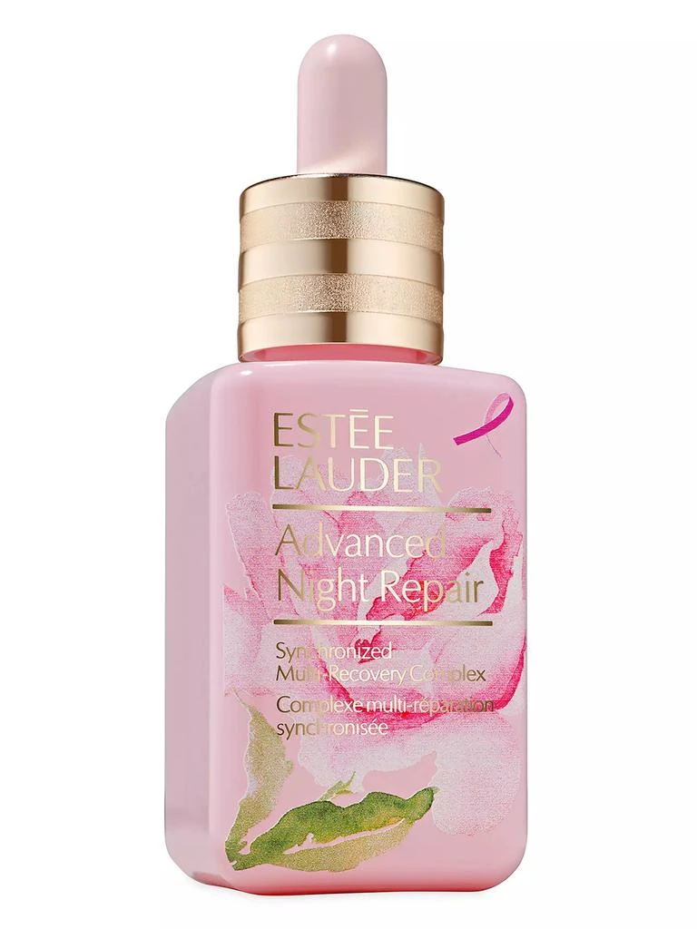 商品Estée Lauder|Breast Cancer Campaign Advanced Night Repair,价格¥960,第1张图片