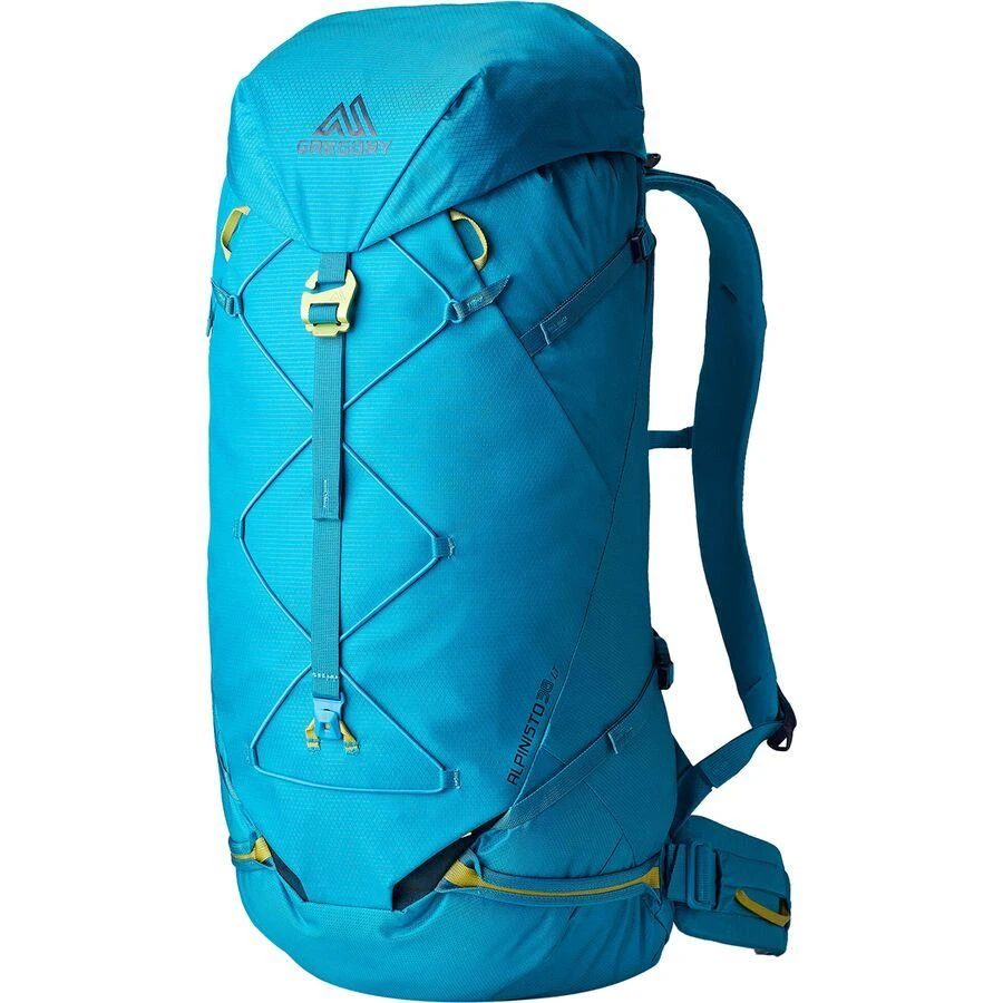 商品Gregory|Alpinisto LT 38L Backpack,价格¥1116,第1张图片