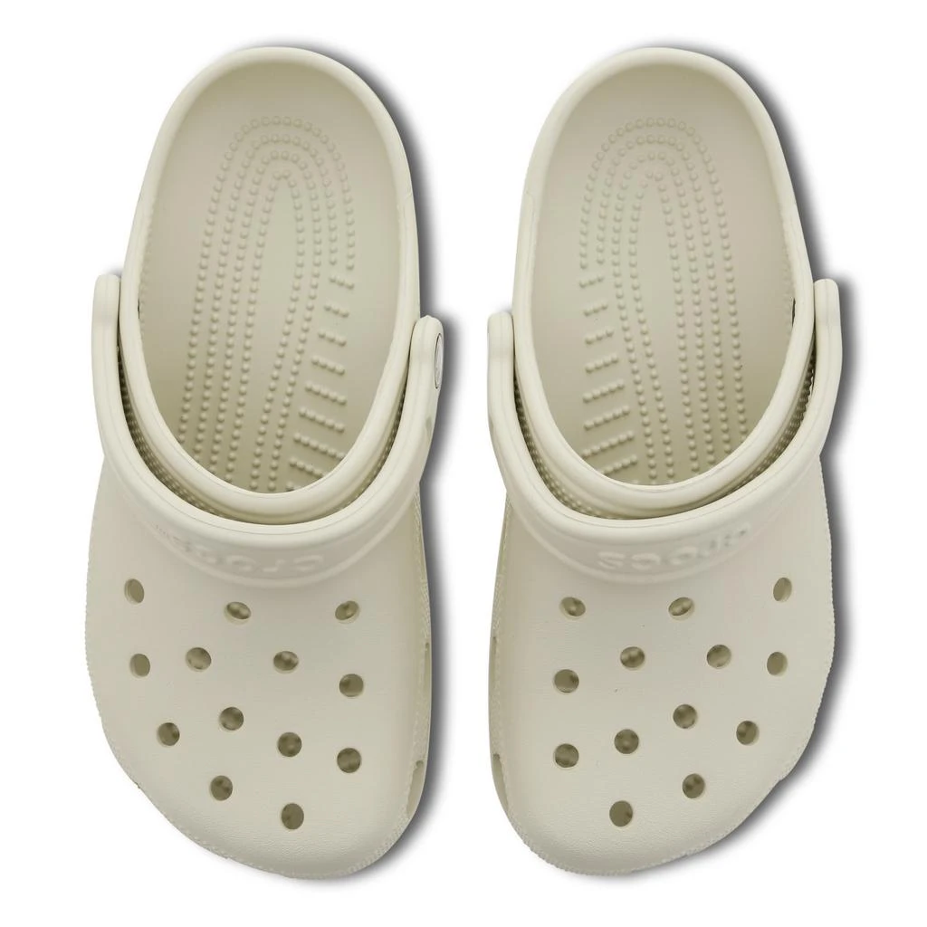 商品Crocs|Crocs Classic Clog - Grade School Flip-Flops and Sandals,价格¥361,第5张图片详细描述