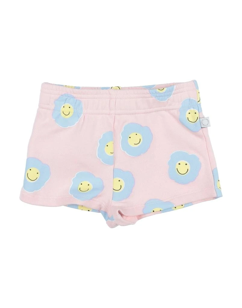 商品Stella McCartney|Shorts & Bermuda,价格¥372,第1张图片