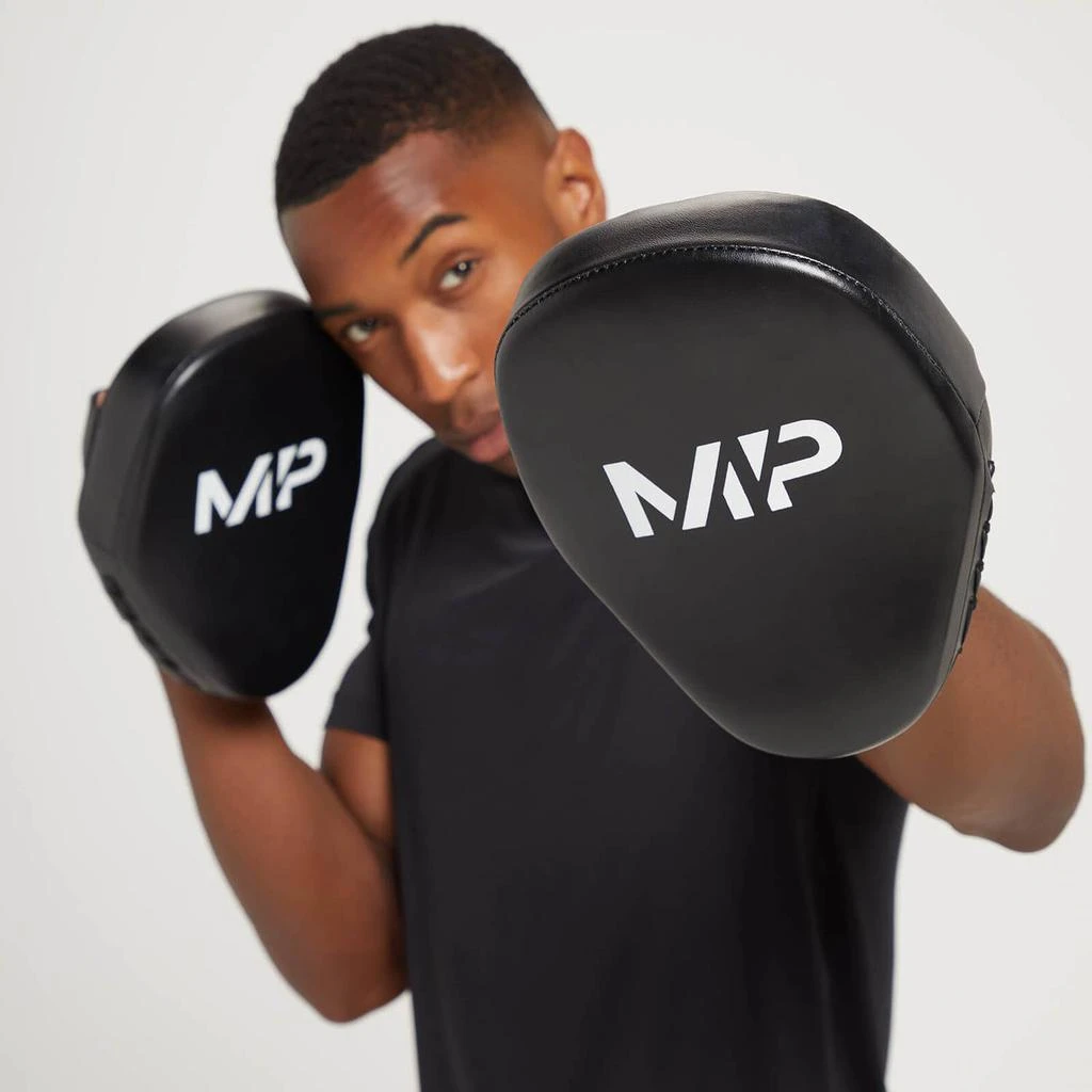 商品Myprotein|MP Boxing Pads - Black,价格¥294,第4张图片详细描述
