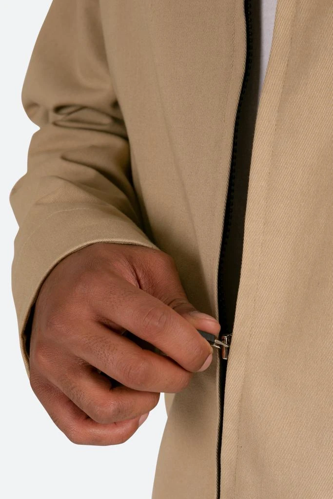 Every Day Work Jacket - Khaki 商品