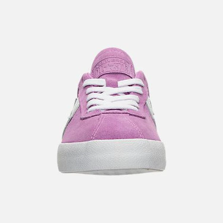 商品Converse|女士 Breakpoint Ox 休闲鞋,价格¥167,第2张图片详细描述
