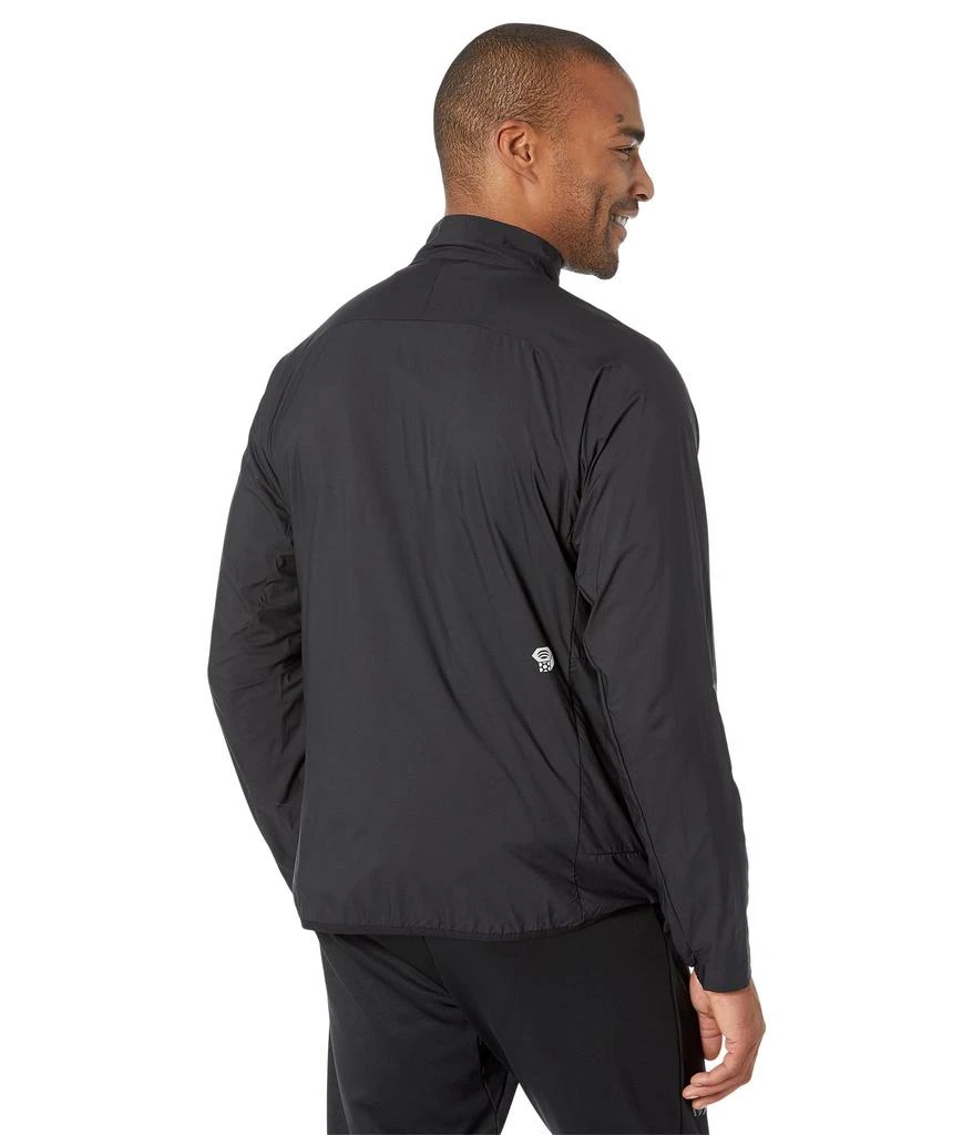 商品Mountain Hardwear|Kor Airshell™ Full Zip Jacket,价格¥1043,第2张图片详细描述