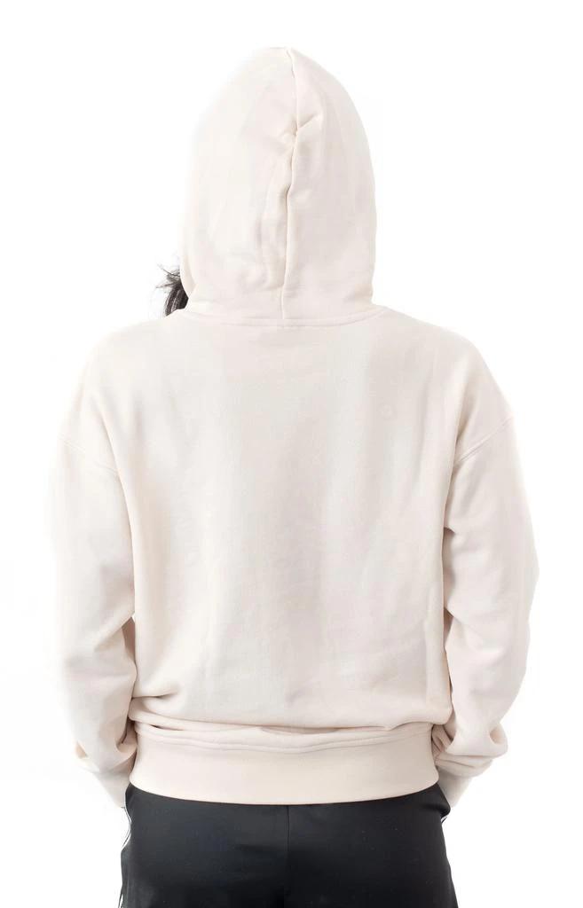 商品Adidas|(H33586) Trefoil Pullover Hoodie - Wonder White,价格¥274,第3张图片详细描述