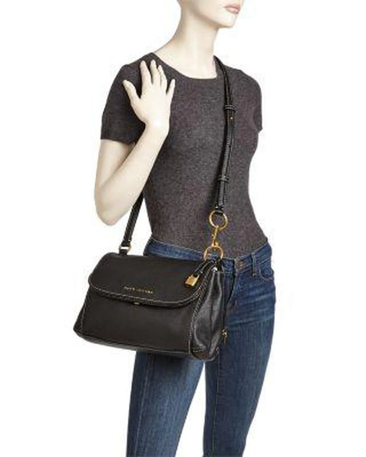 商品Marc Jacobs|The Boho Grind Leather Crossbody,价格¥2067,第2张图片详细描述