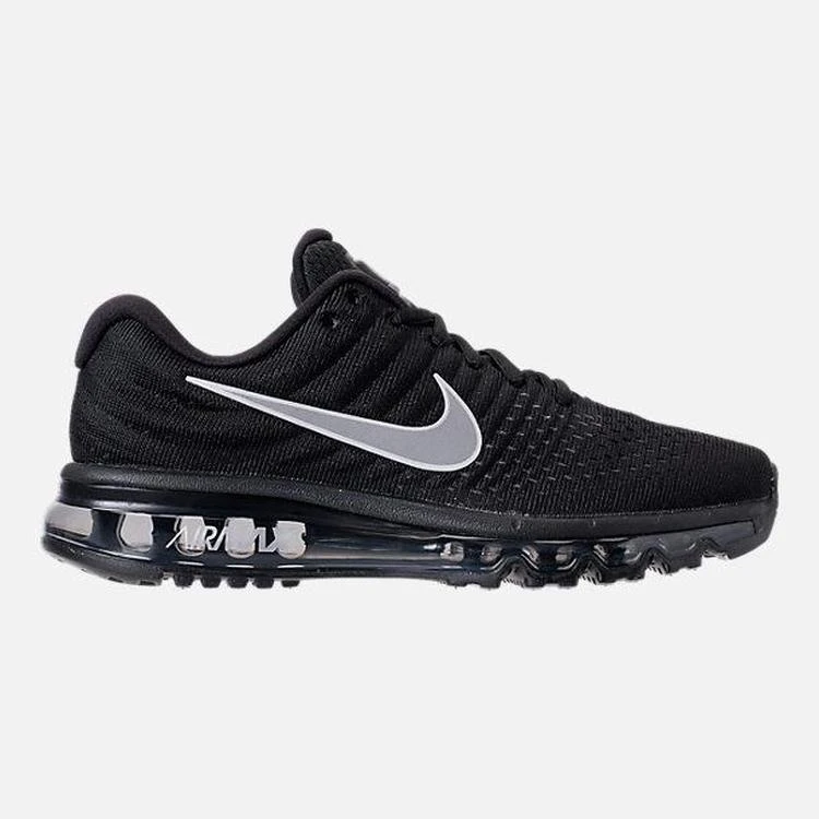 商品NIKE|耐克2017年Air Max女式跑鞋,价格¥334,第3张图片详细描述