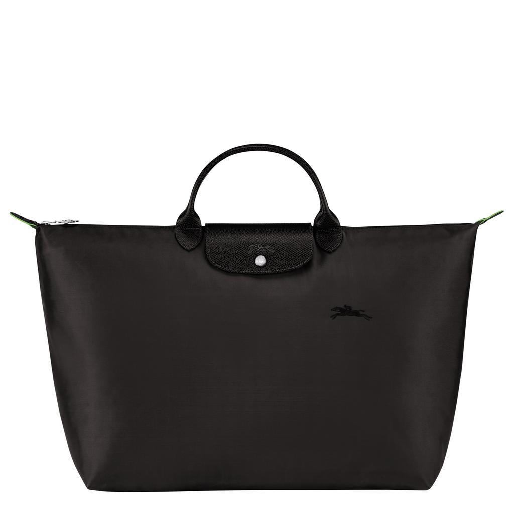 商品Longchamp|Travel bag L Le Pliage Green Forest (L1624919479),价格¥859,第1张图片