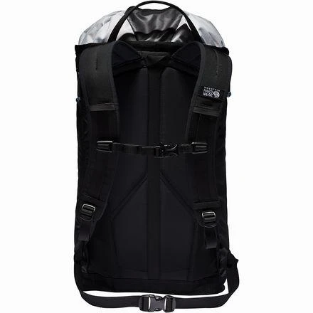 商品Mountain Hardwear|Tuolumne 35L Backpack,价格¥592,第2张图片详细描述