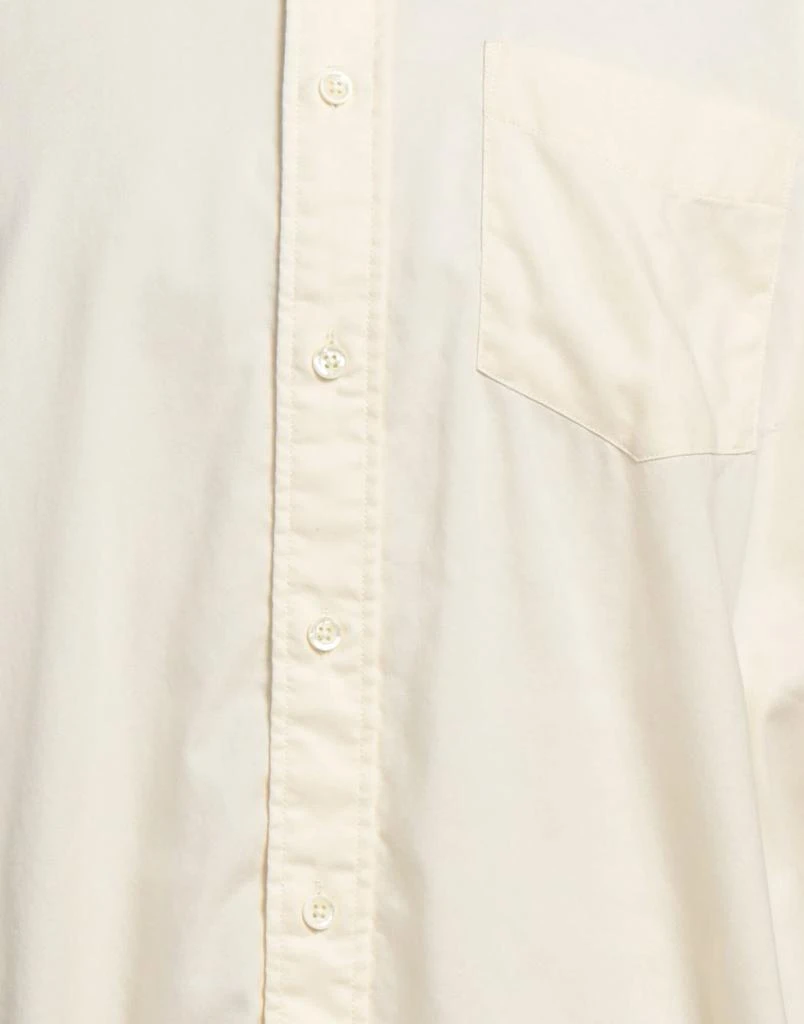 商品Gant|Solid color shirt,价格¥359,第4张图片详细描述