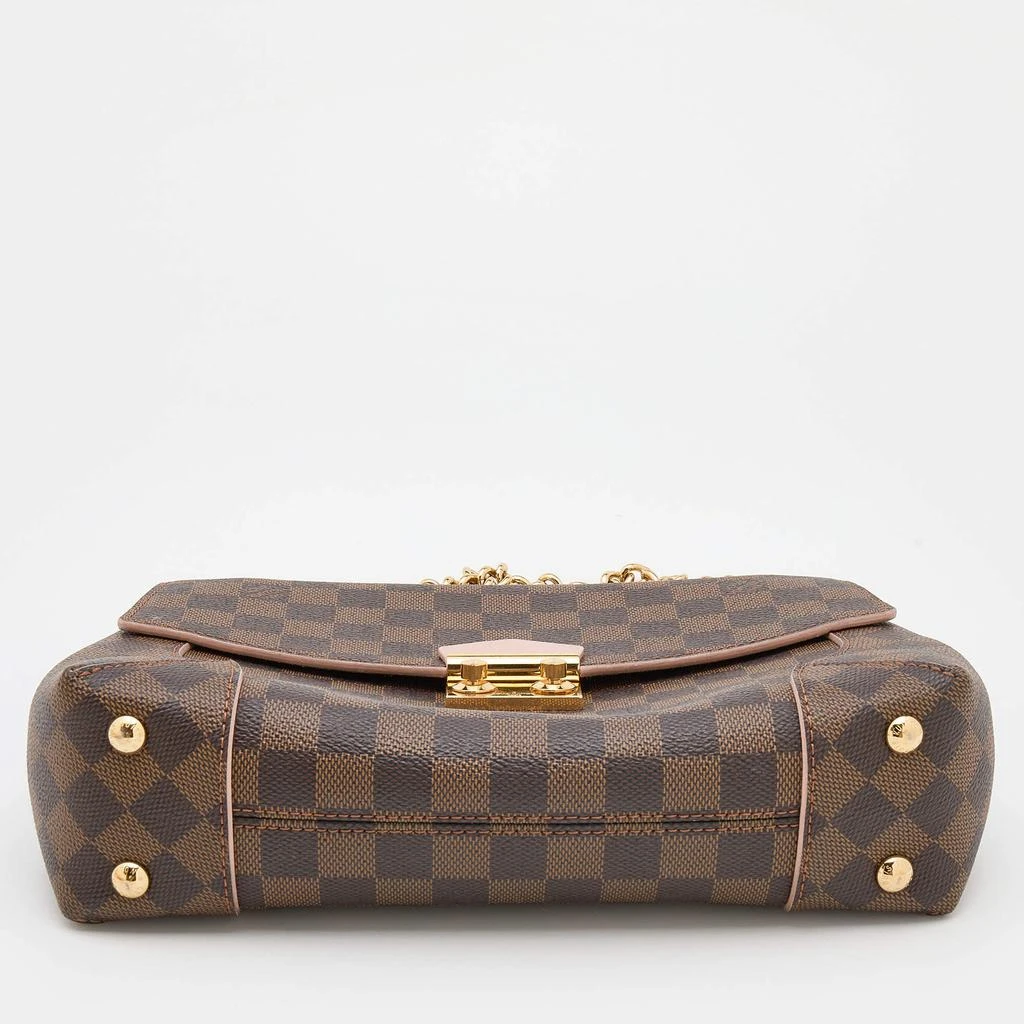 Louis Vuitton Damier Ebene Canvas Caissa Flap Bag 商品