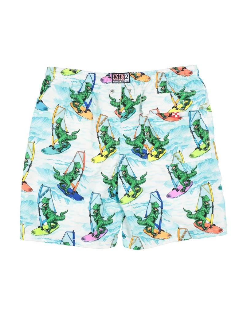 商品Mc2 Saint Barth|Swim shorts,价格¥521,第2张图片详细描述