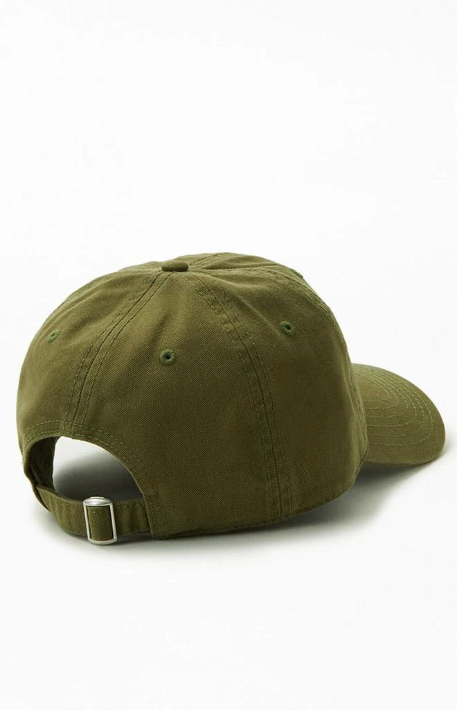 商品PacSun|Heaven Found Strapback Hat,价格¥81,第2张图片详细描述