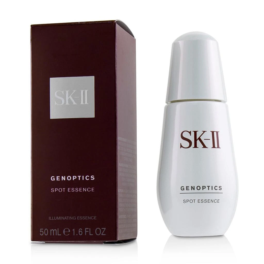 商品SK-II|GenOptics Spot Essence Serum,价格¥1657,第2张图片详细描述