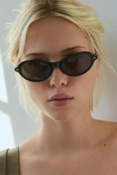 商品Crap Eyewear|Crap Eyewear The Marquee Rox Sunglasses,价格¥741,第1张图片