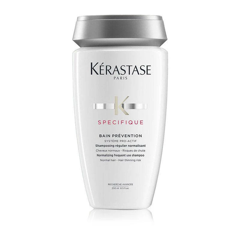 商品Kérastase|Kerastase卡诗根源特护洗发水250ML,价格¥348,第4张图片详细描述