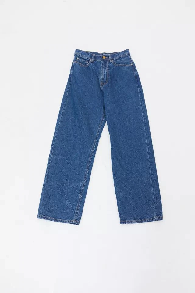 BDG Dropped Straight Jean 商品