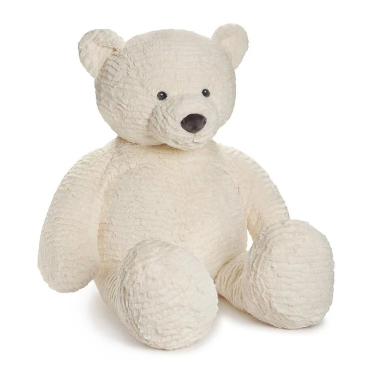 商品First Impressions|29-1/2" Plush Bear, Baby Boys & Girls, Created for Macy's,价格¥674,第1张图片