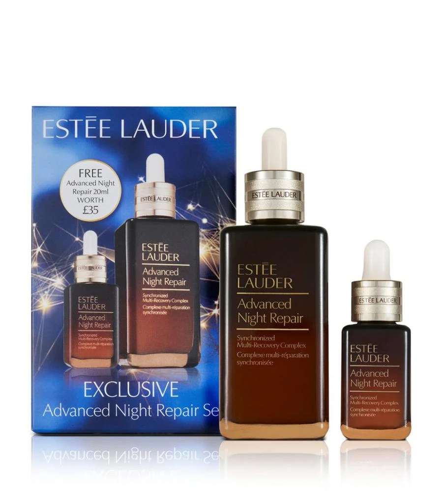 商品Estée Lauder|Advanced Night Repair Serum Duo,价格¥1335,第2张图片详细描述