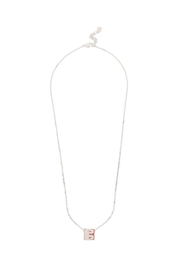 商品Givenchy|4G NECKLACE,价格¥1889,第1张图片