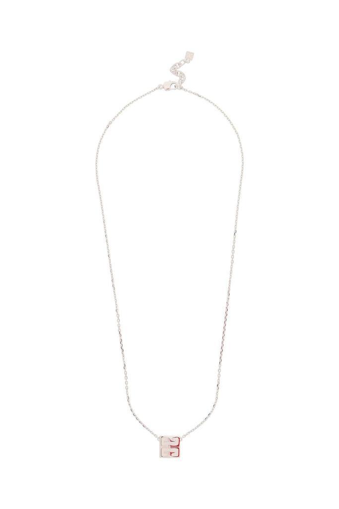 商品Givenchy|4G NECKLACE,价格¥2240,第1张图片