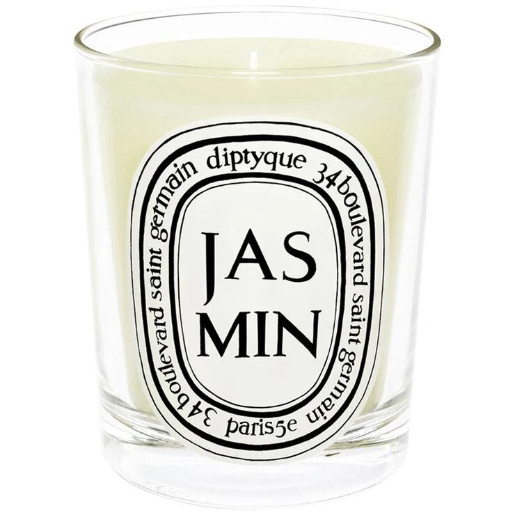 商品Diptyque|Diptyque 蒂普提克 茉莉香氛蜡烛 190g,价格¥919,第1张图片