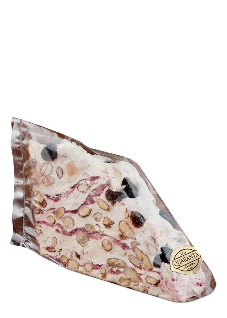 商品Quaranta|Sour Cherry Nougat Cake Slice 165g,价格¥92,第1张图片