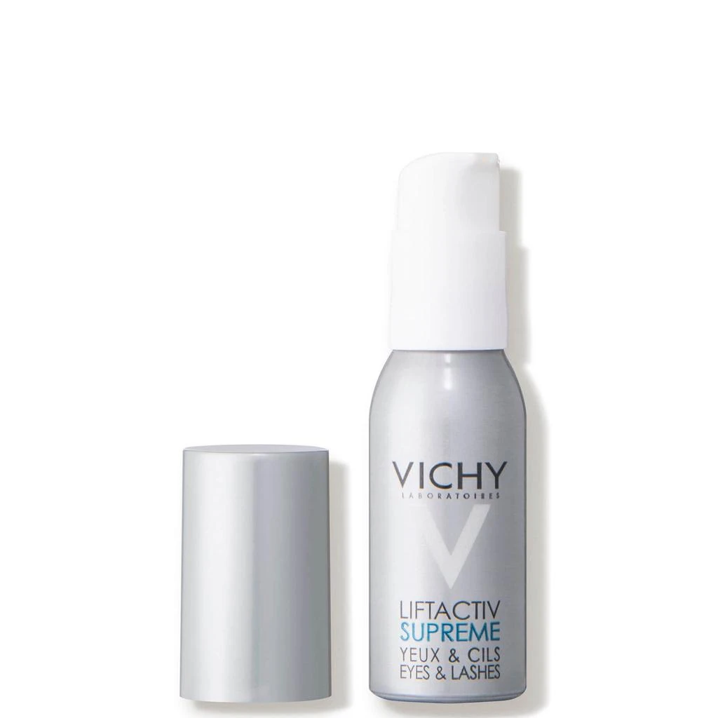 商品Vichy|Vichy LiftActiv Serum 10 Eyes and Lashes,价格¥292,第1张图片