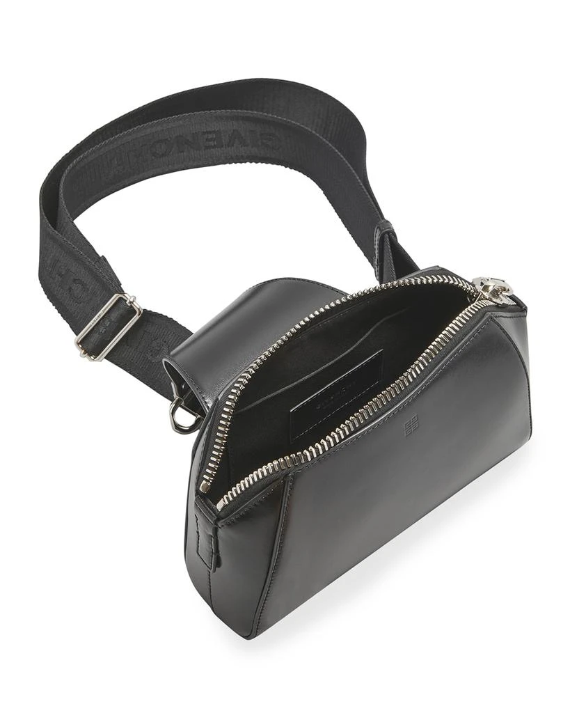 商品Givenchy|Men's Antigona U Crossbody Bag,价格¥10773,第4张图片详细描述