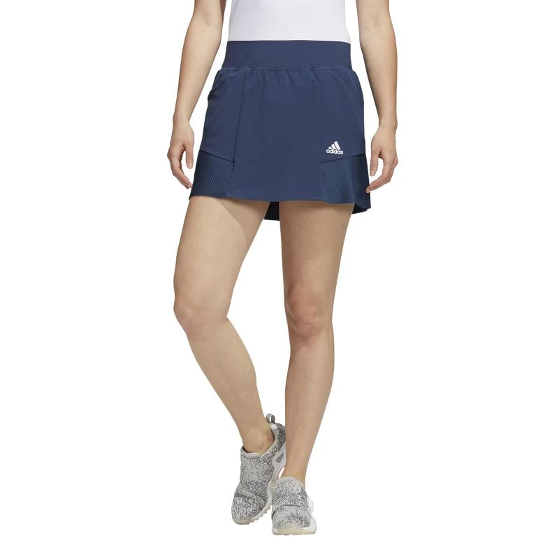 商品Adidas|adidas Sport 15" Golf Skirt - Women's,价格¥597,第1张图片