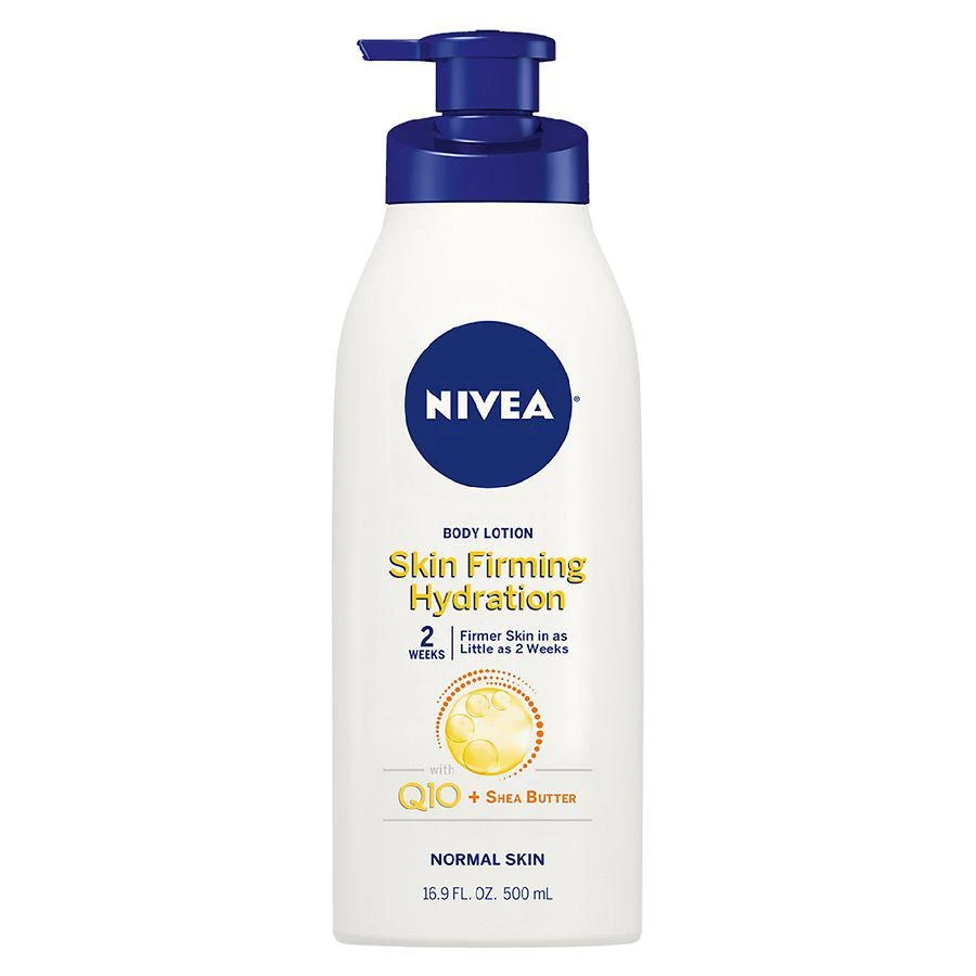 商品Nivea|Skin Firming Hydration Body Lotion,价格¥97,第1张图片