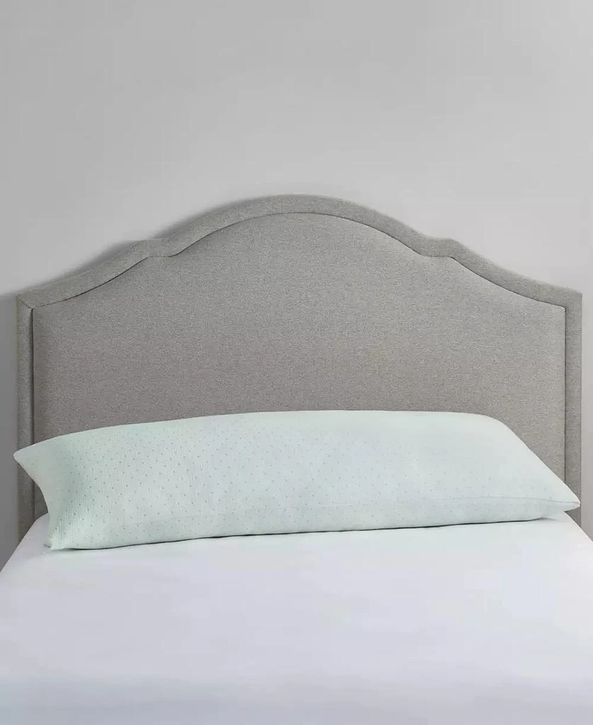 商品Sleep Philosophy|Rayon from Bamboo Shredded Memory Foam Pillow,价格¥512,第1张图片