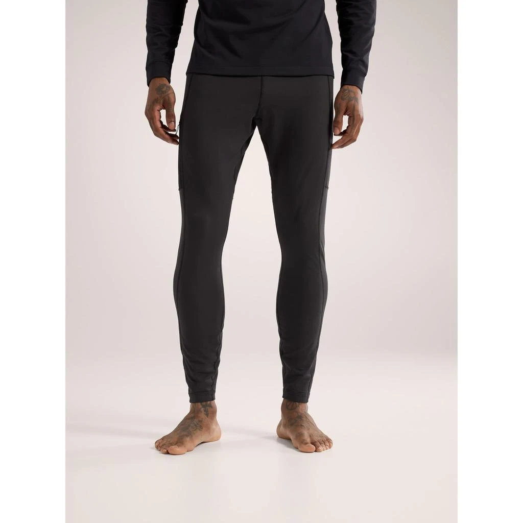 商品Arc'teryx|始祖鸟Rho LT 男士休闲裤,价格¥587,第4张图片详细描述