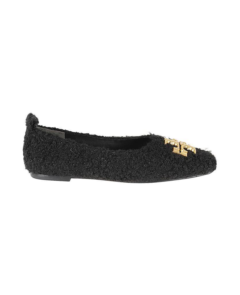 商品Tory Burch|Eleanor Ballerinas,价格¥2495,第1张图片