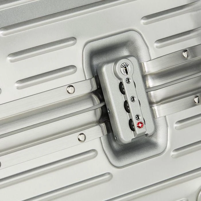 商品RIMOWA|Original Check-In L Suitcase,价格¥13455,第4张图片详细描述