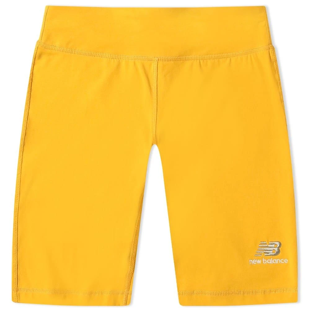 商品New Balance|New Balance Uni-ssentials Legging Short,价格¥153,第1张图片