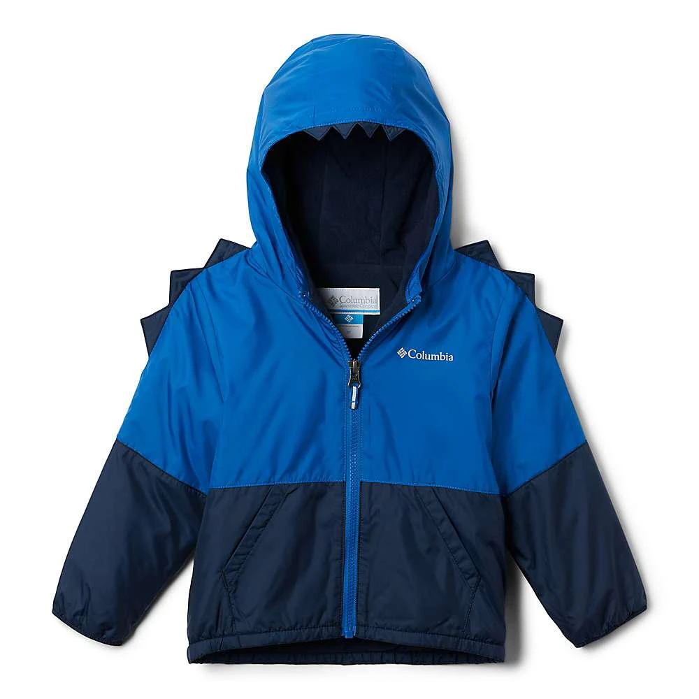 商品Columbia|Toddlers' Kitterwibbit II Jacket,价格¥397,第1张图片