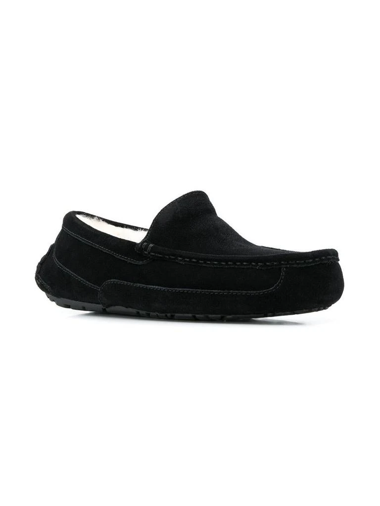 商品UGG|UGG Ascot slippers,价格¥1044,第2张图片详细描述