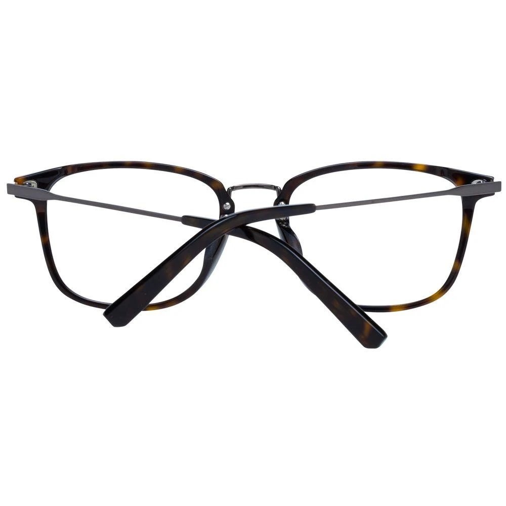 商品Bally|Bally Brown Men Optical Frames,价格¥806,第3张图片详细描述