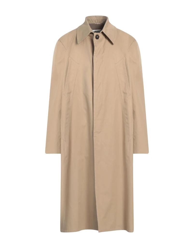 商品MM6|Full-length jacket,价格¥4930,第1张图片
