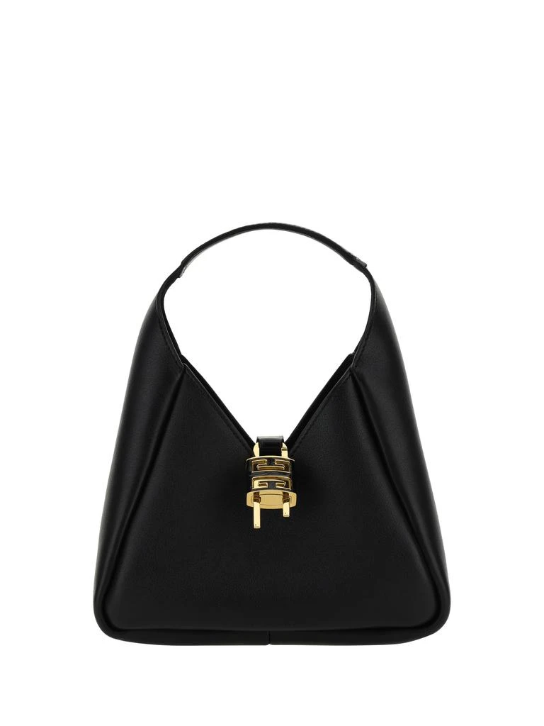 商品Givenchy|Mini Hobo Handbag,价格¥10177,第1张图片