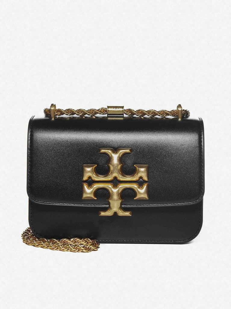 商品Tory Burch|Eleonor leather small bag,价格¥6322,第1张图片