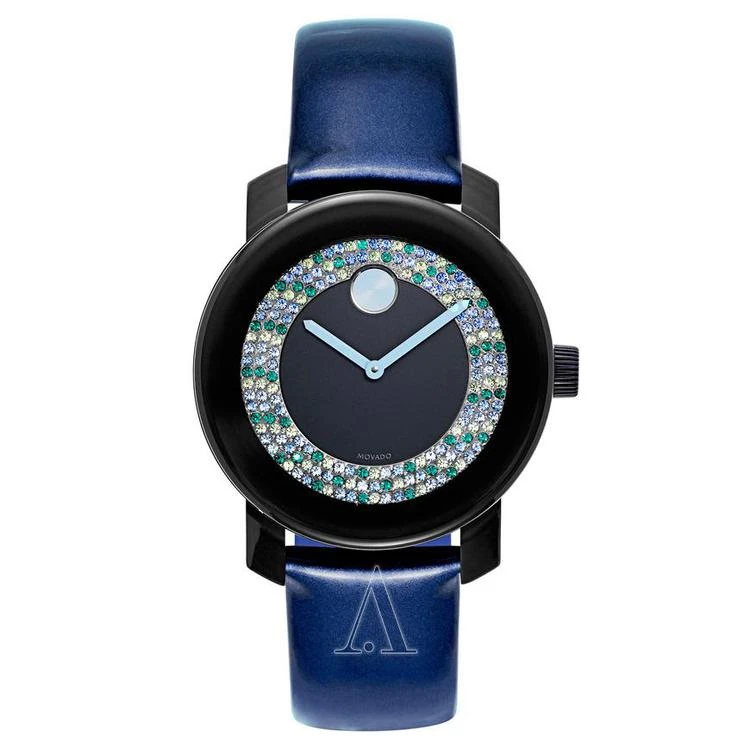 商品Movado|Bold 女士手表,价格¥1741,第1张图片