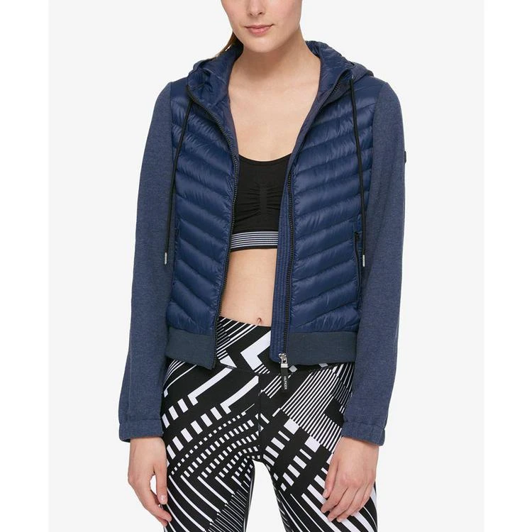 Sport Quilted Jacket, Created for Macy's 商品
