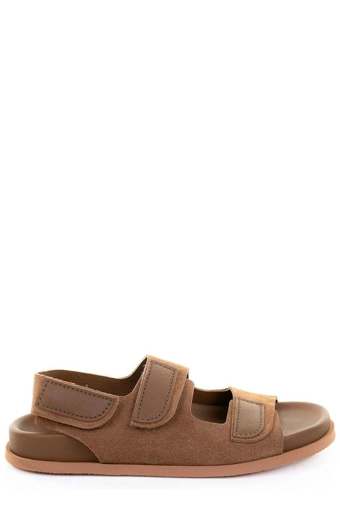 商品Pedro Garcia|Pedro Garcia Dinka Sandals,价格¥2185,第1张图片
