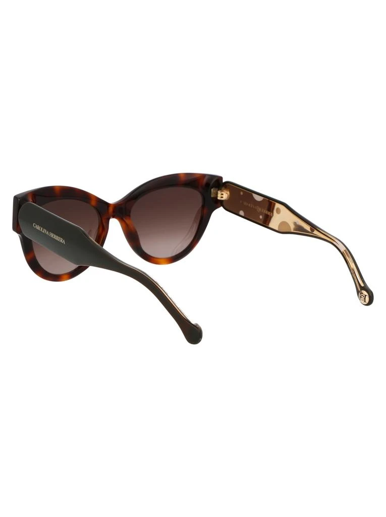 商品Carolina Herrera|Ch 0009/s Sunglasses,价格¥1770,第4张图片详细描述