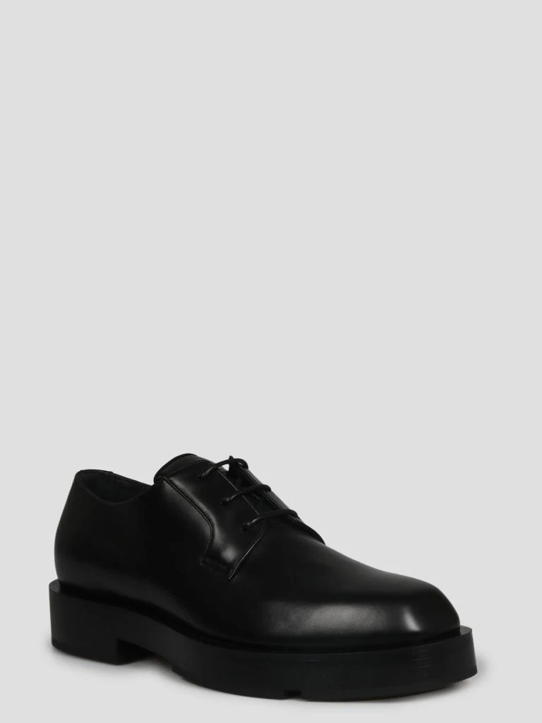 商品Givenchy|Givenchy Derby Squared,价格¥6295,第2张图片详细描述